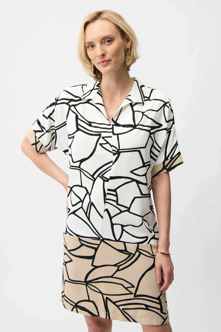 Joseph Ribkoff Dress Style 261087
