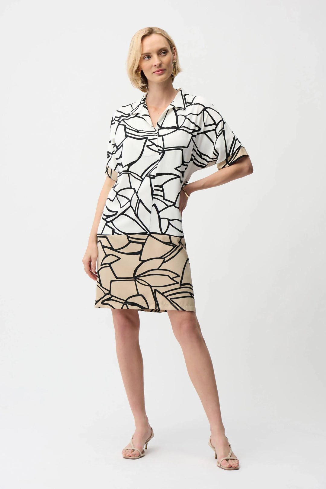 Joseph Ribkoff Dress Style 261087