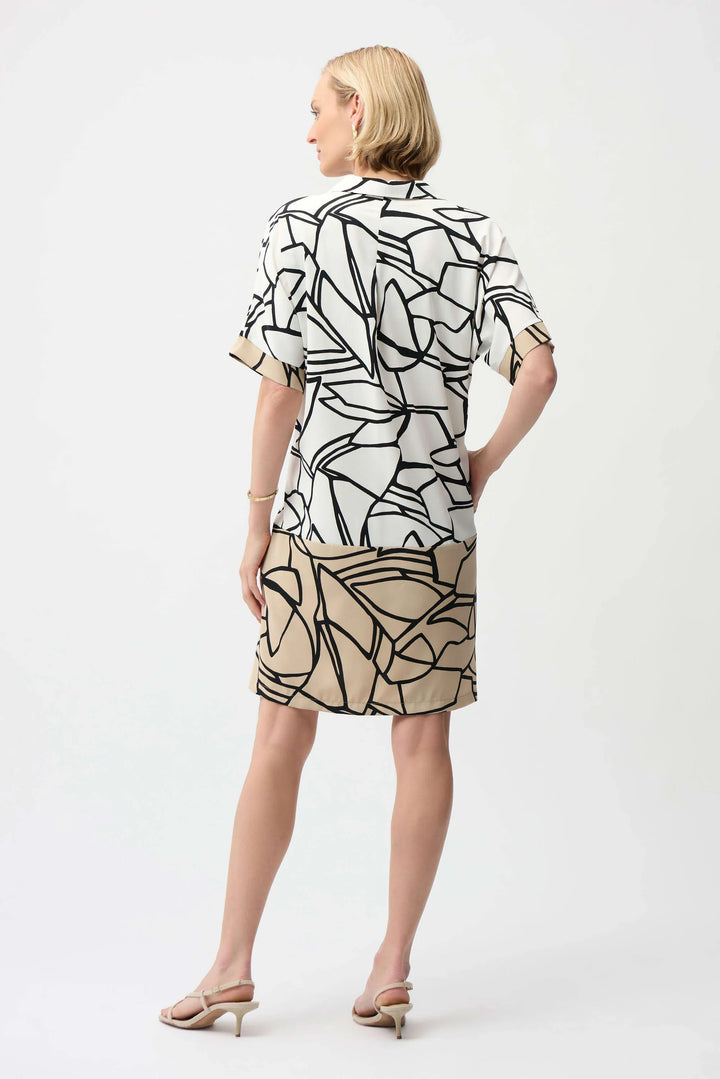 Joseph Ribkoff Dress Style 261087