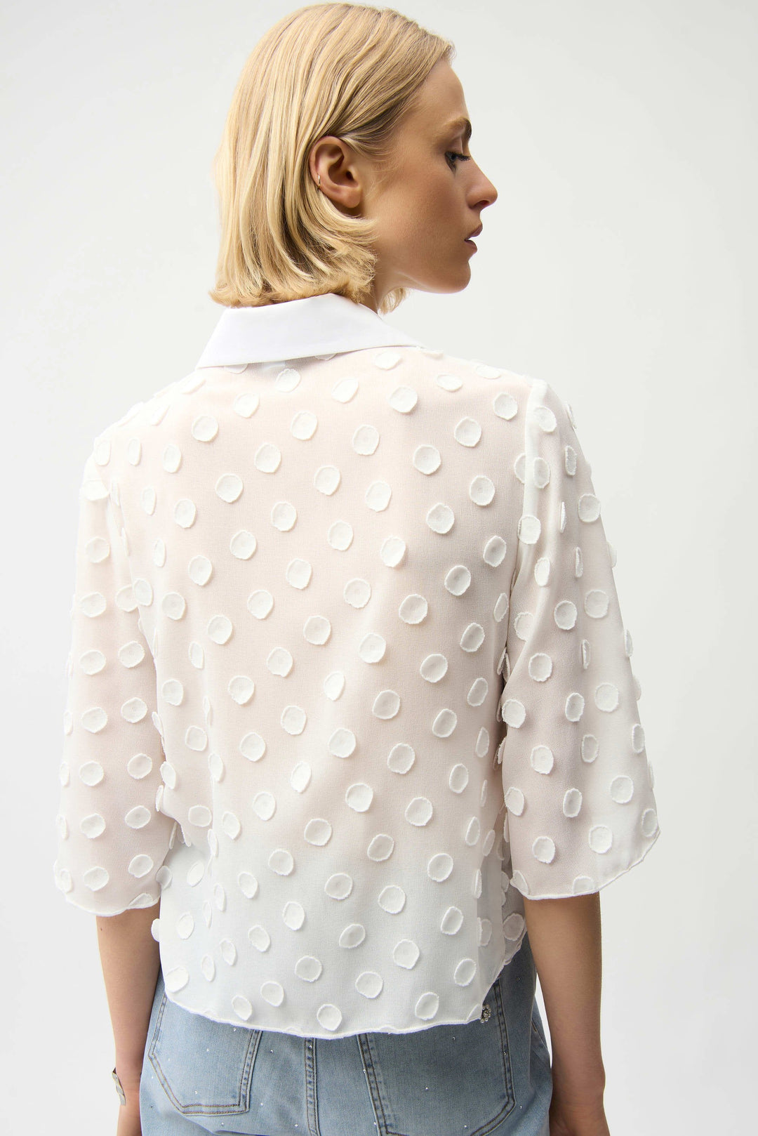 Joseph Ribkoff Top Style 261098