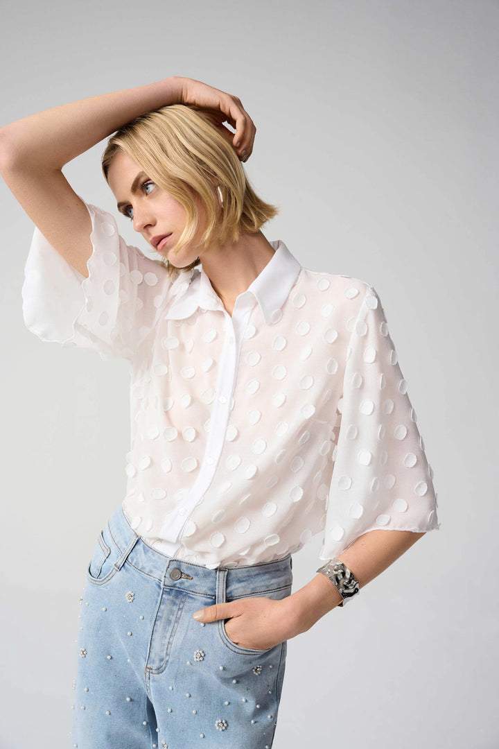 Joseph Ribkoff Top Style 261098