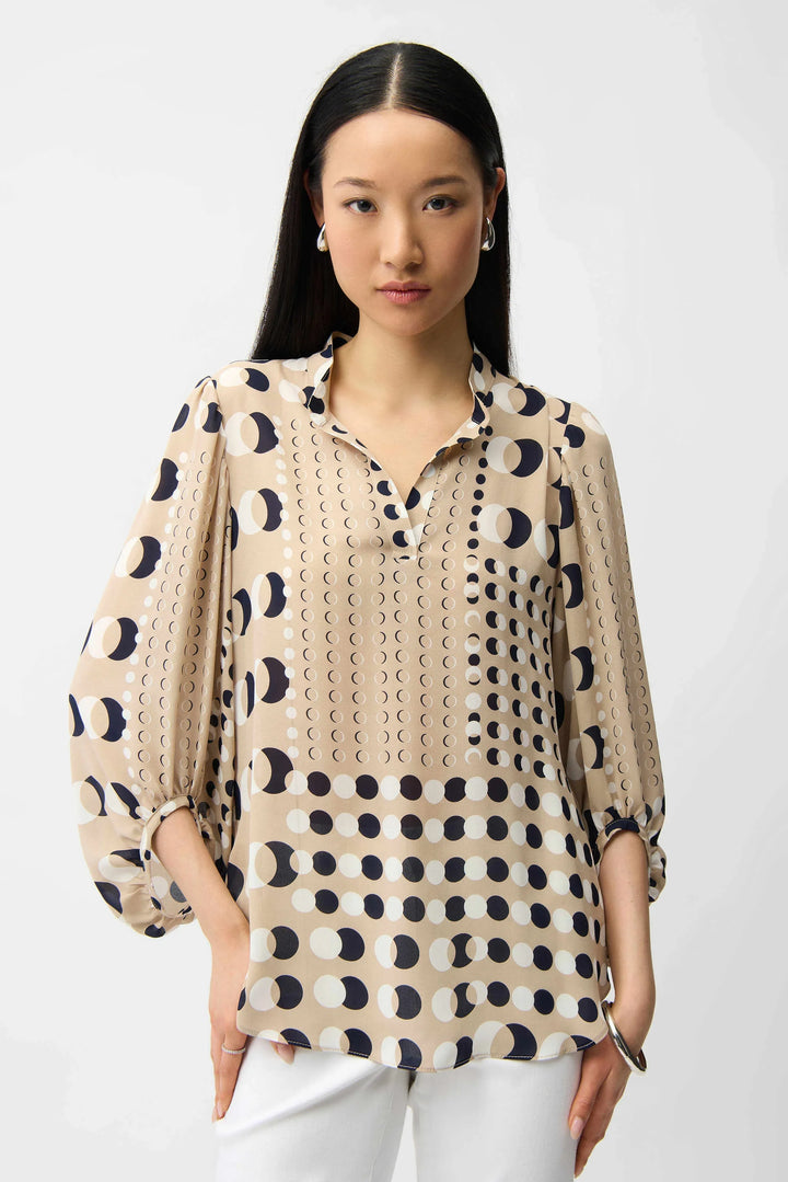 Joseph Ribkoff Top Style 261099