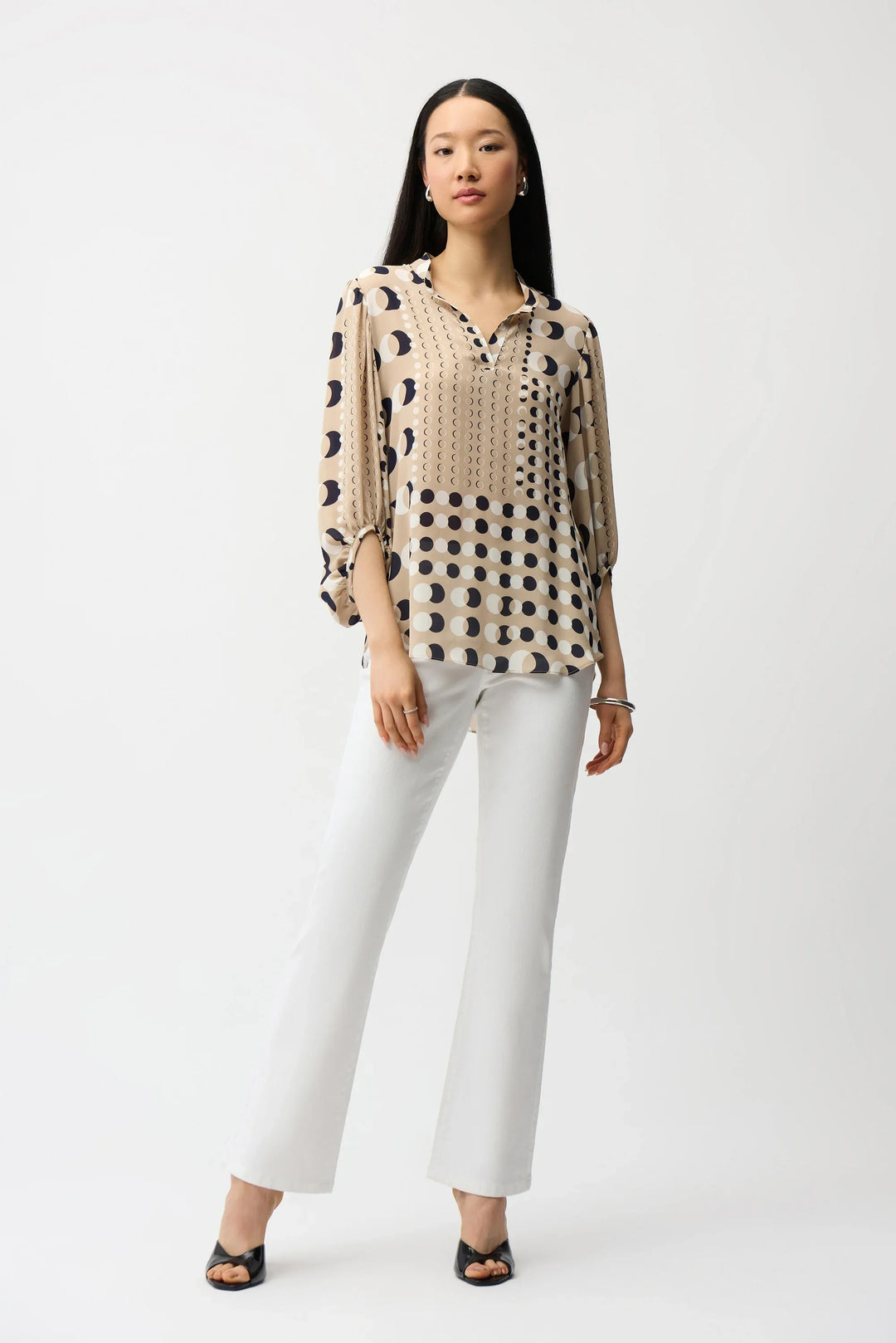 Joseph Ribkoff Top Style 261099