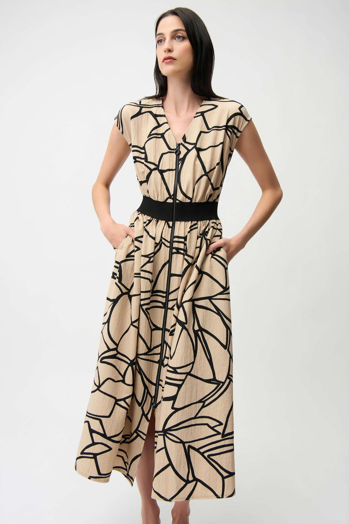 Joseph Ribkoff Dress Style 261163