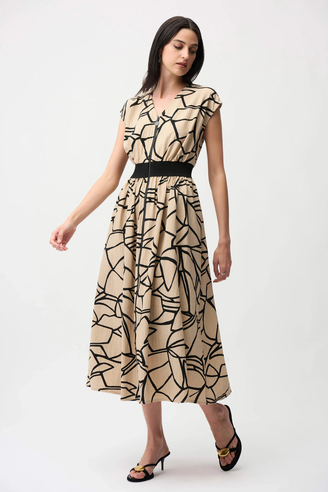 Joseph Ribkoff Dress Style 261163