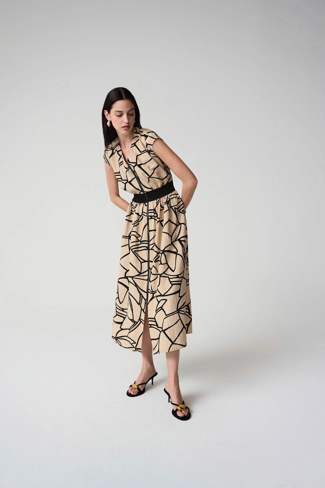 Joseph Ribkoff Dress Style 261163