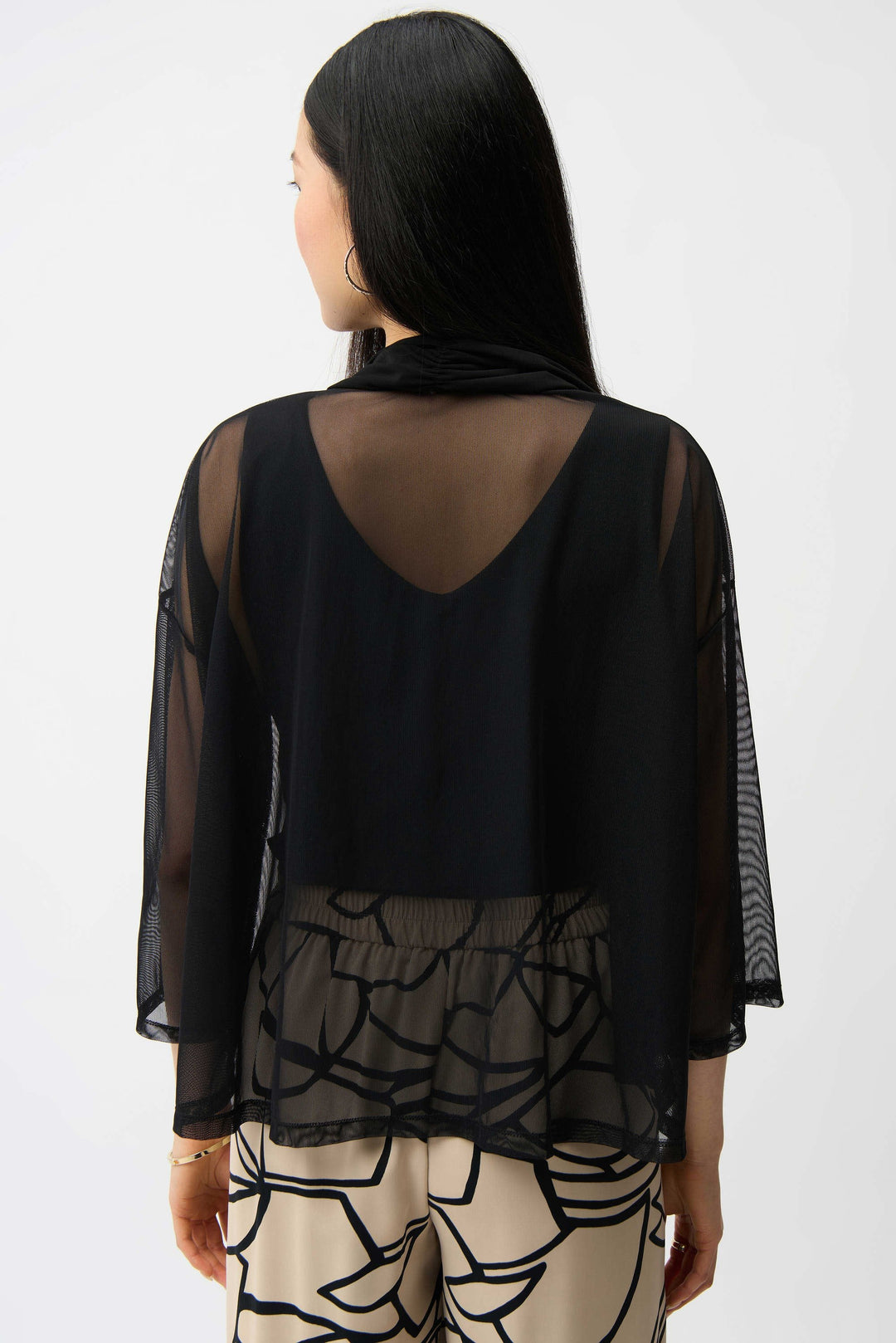 Joseph Ribkoff Top Style 261204