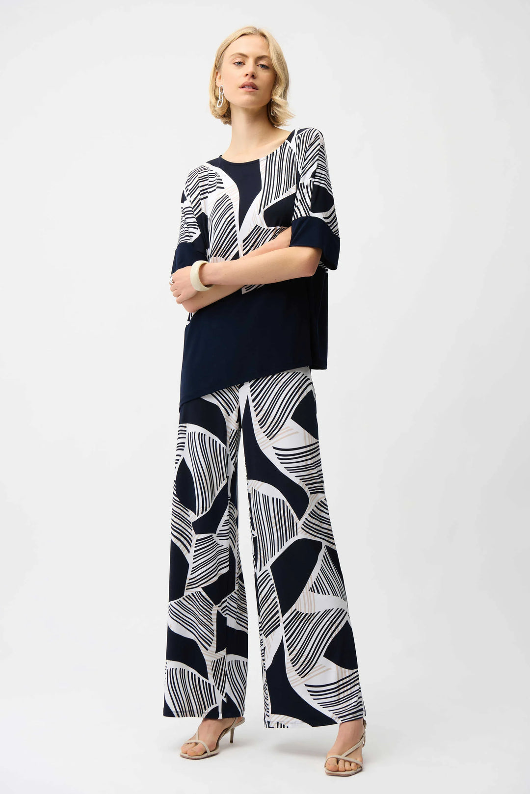 Joseph Ribkoff Top Style 261283