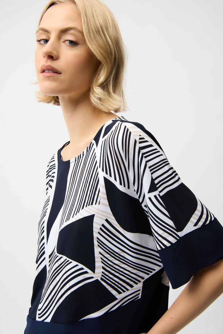 Joseph Ribkoff Top Style 261283