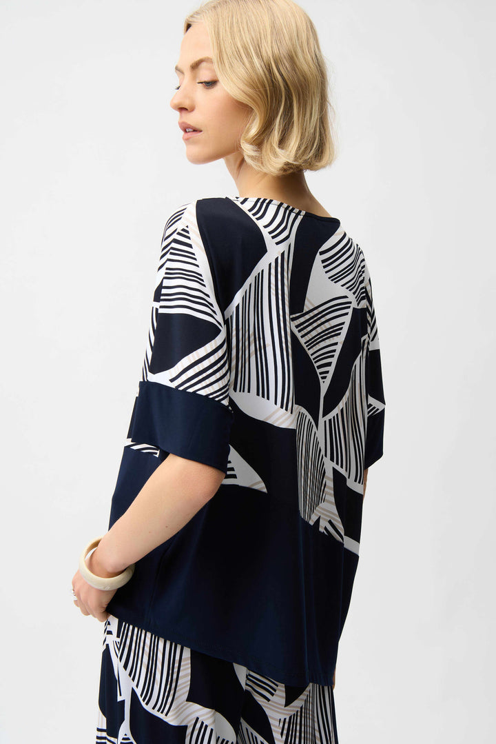Joseph Ribkoff Top Style 261283