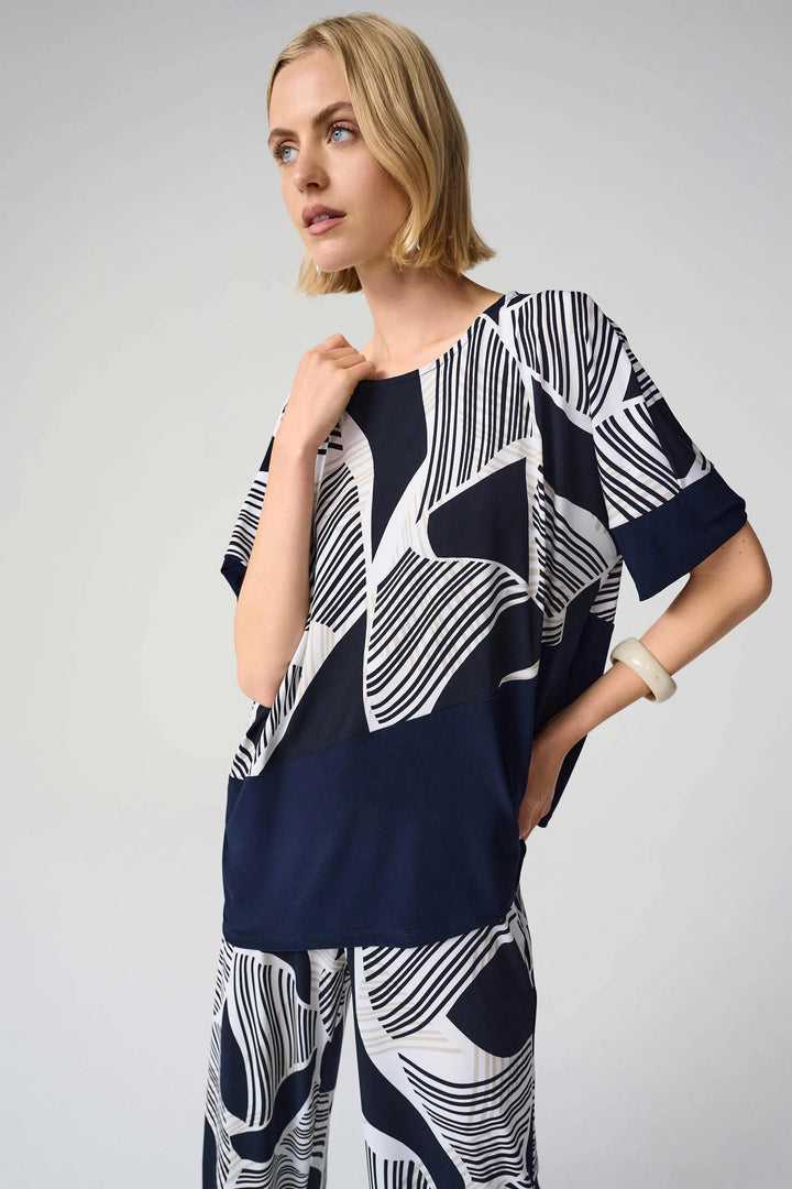 Joseph Ribkoff Top Style 261283