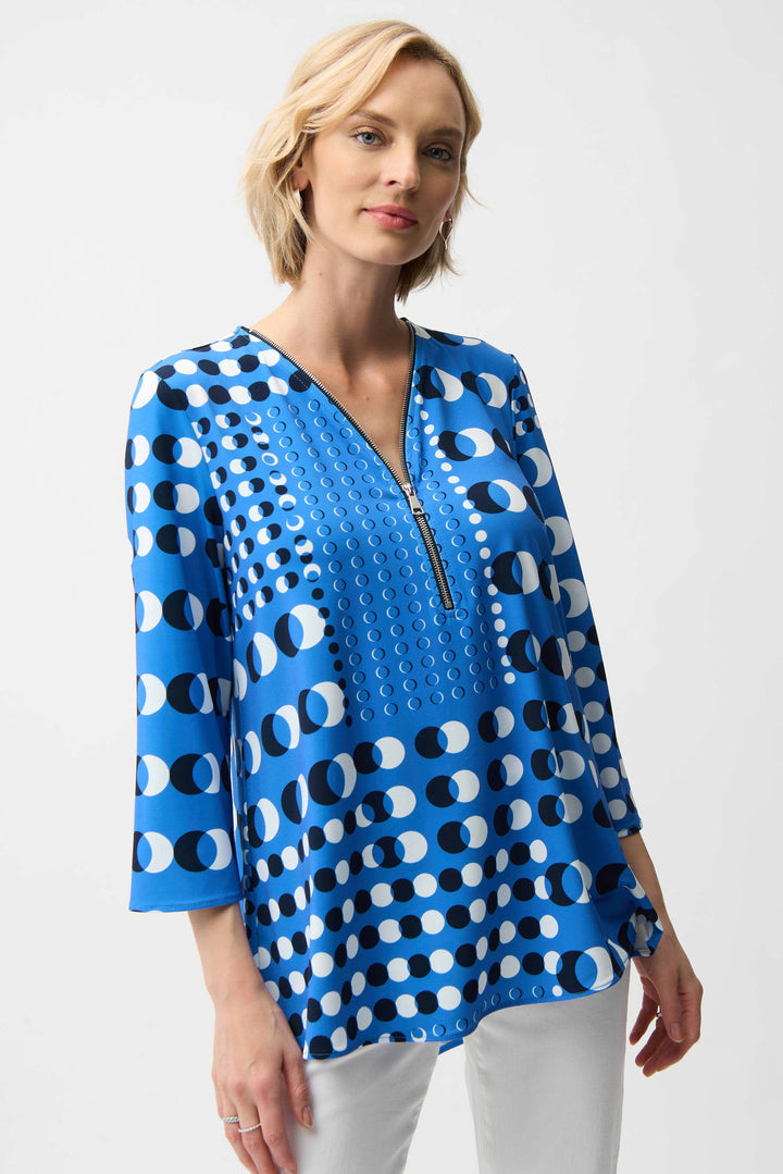 Joseph Ribkoff Top Style 261288