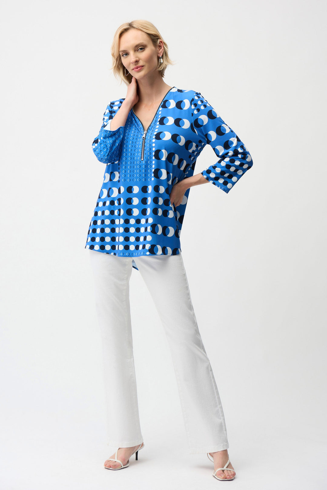 Joseph Ribkoff Top Style 261288
