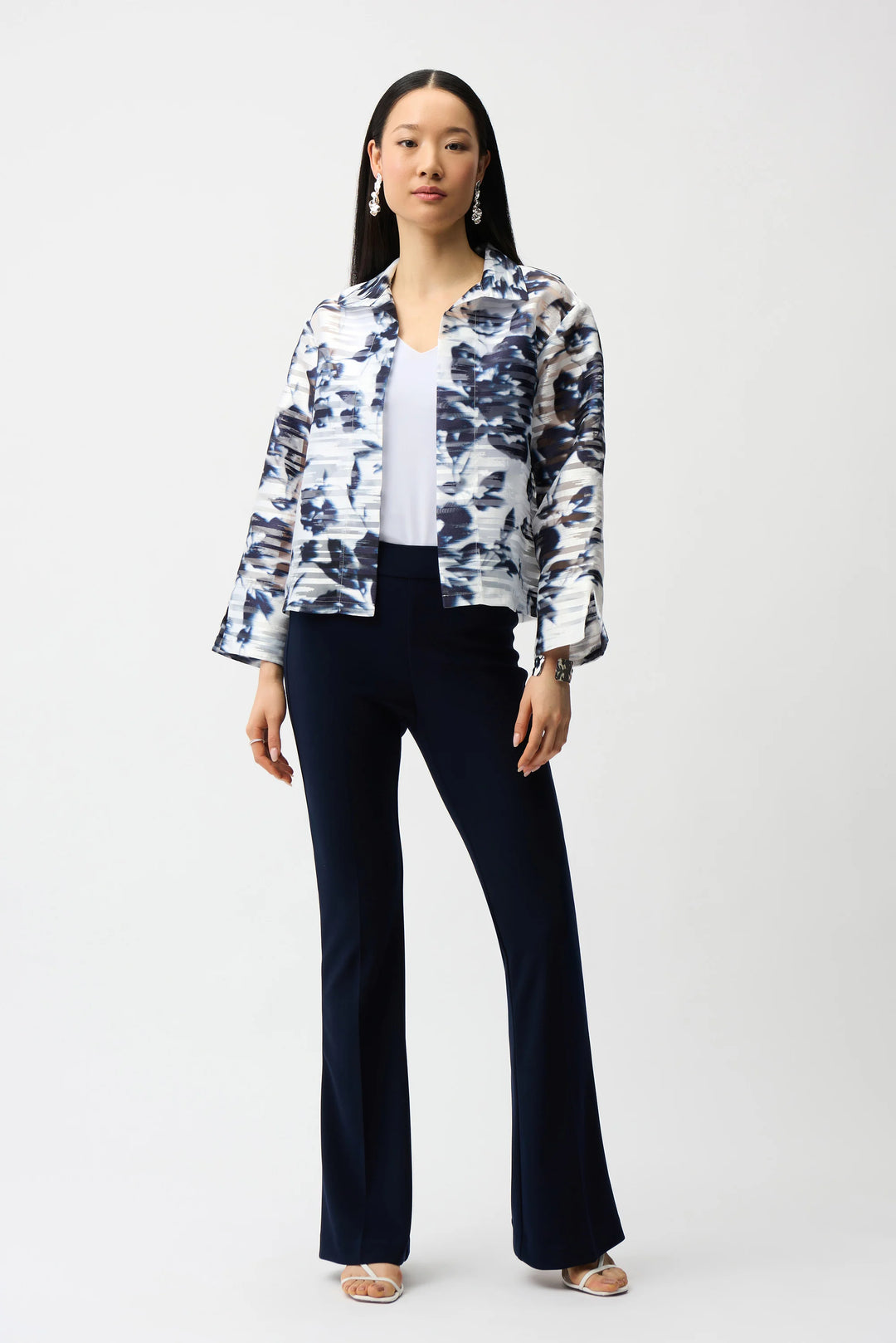 Joseph Ribkoff Jacket Style 261291