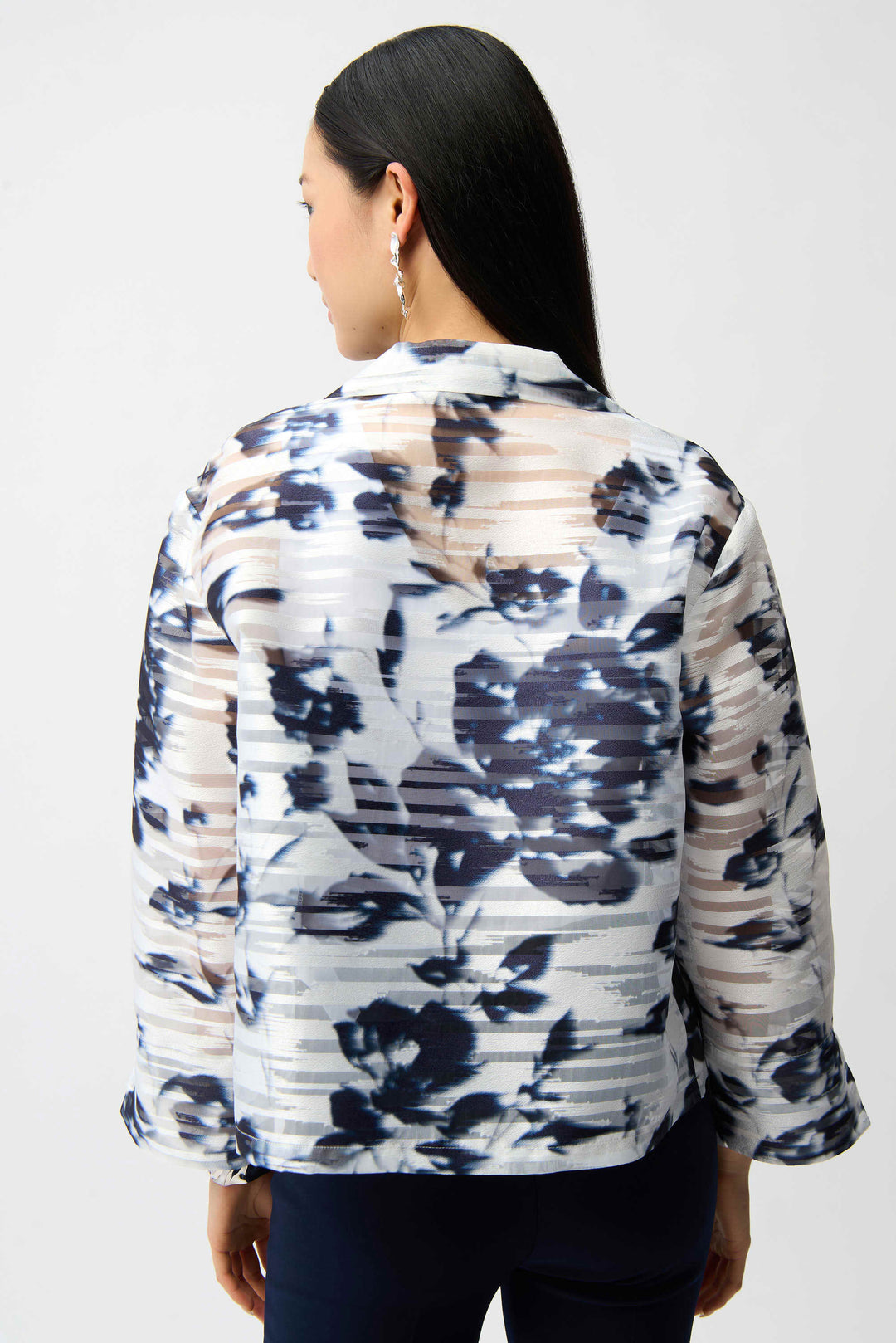 Joseph Ribkoff Jacket Style 261291