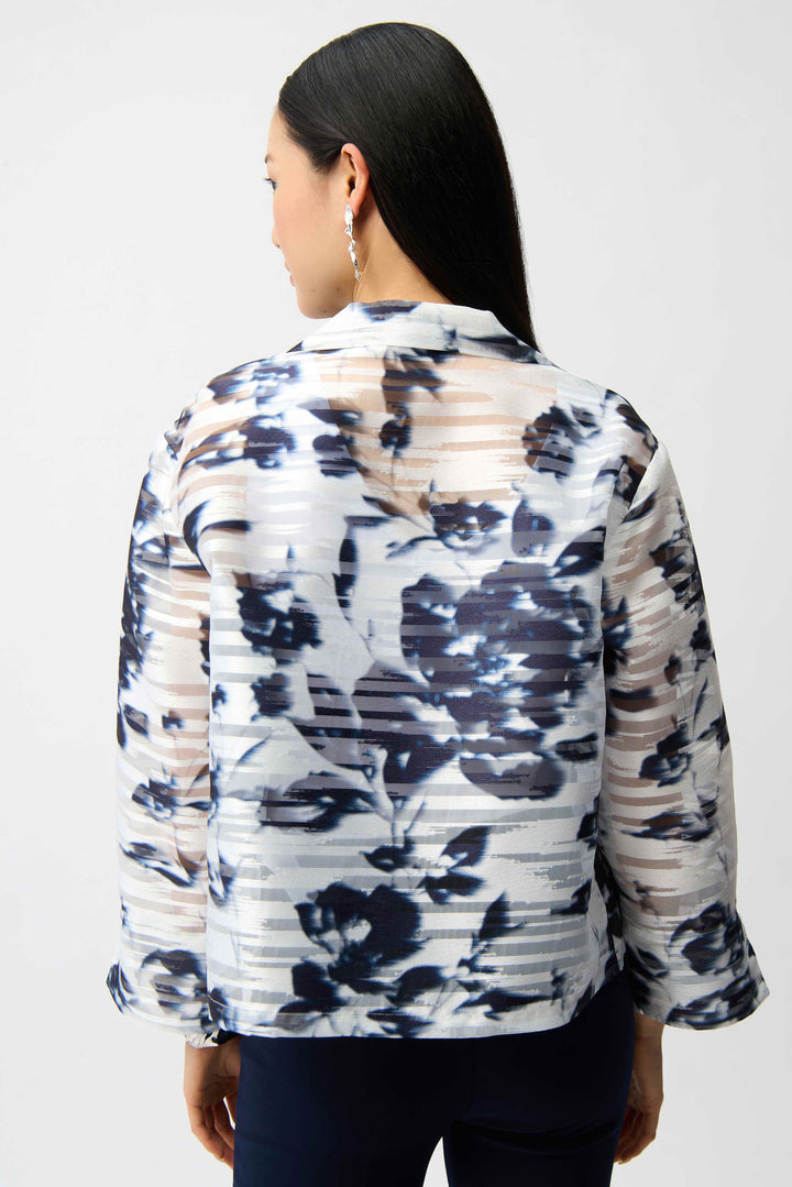 Joseph Ribkoff Jacket Style 261291