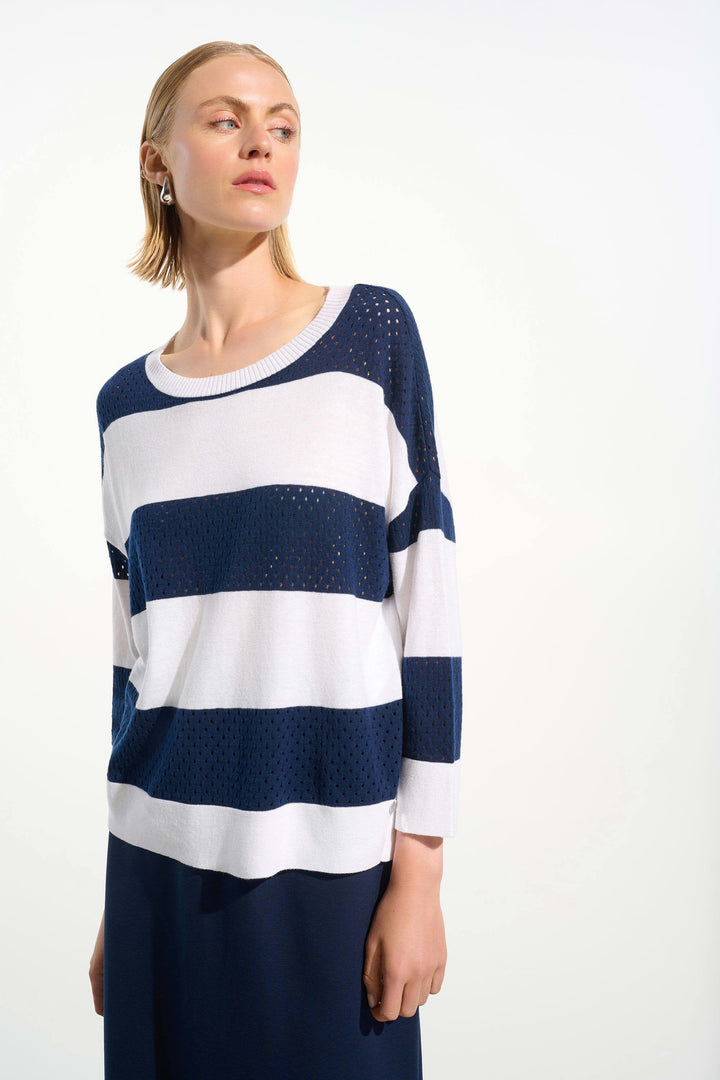 Joseph Ribkoff Top Style 261635