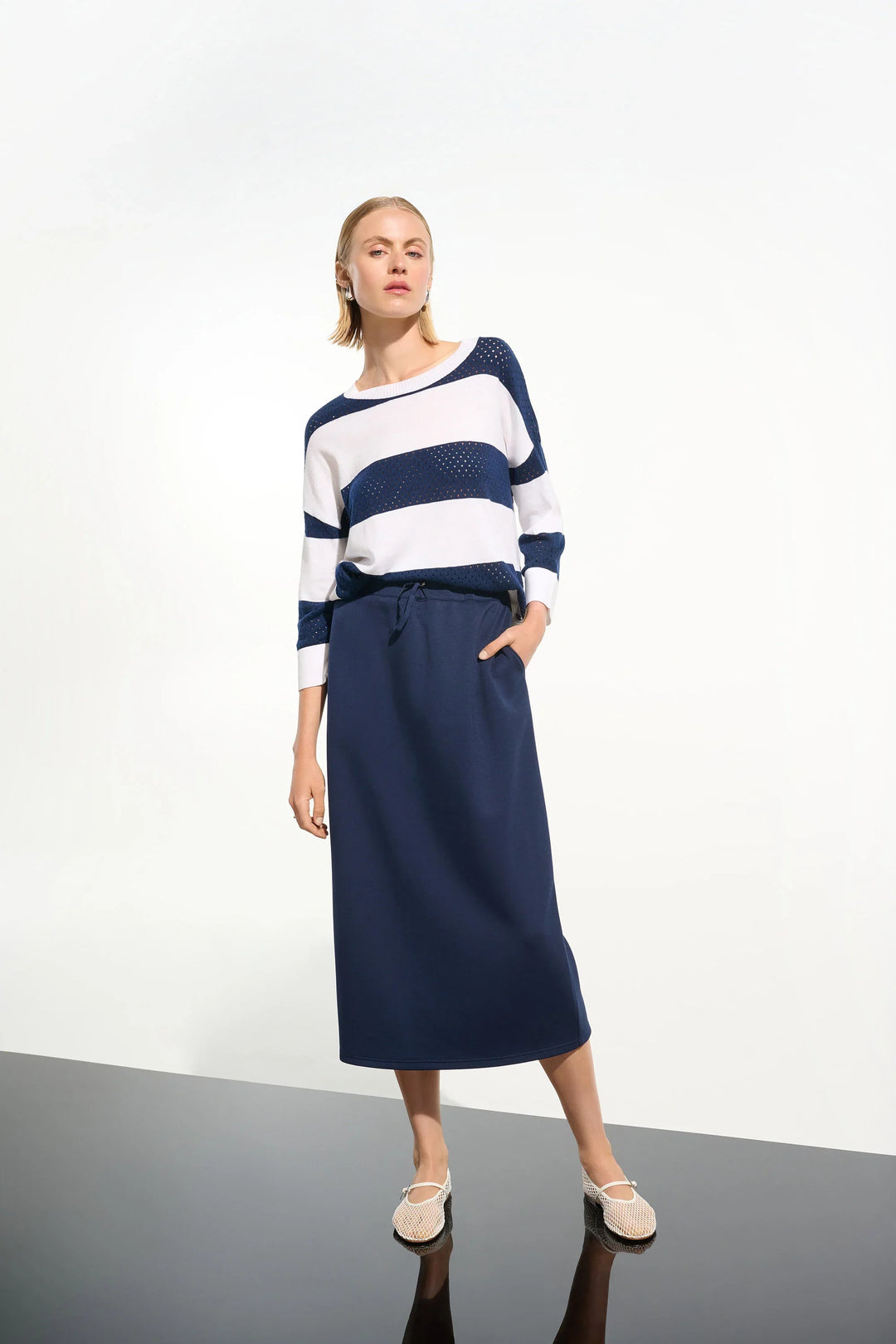Joseph Ribkoff Top Style 261635