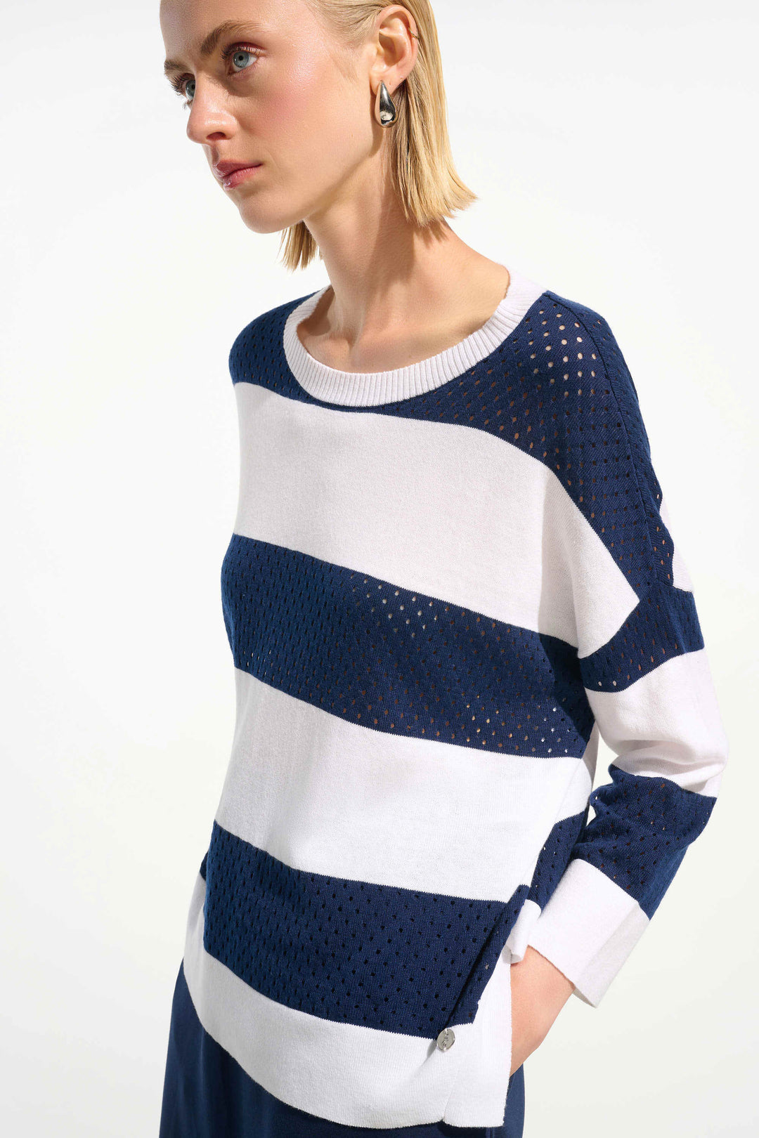 Joseph Ribkoff Top Style 261635