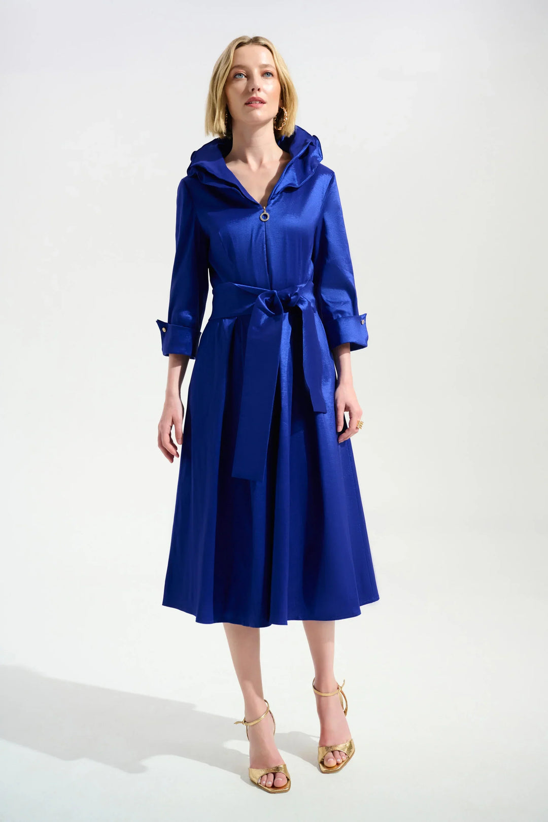 Classic Everyday Dress