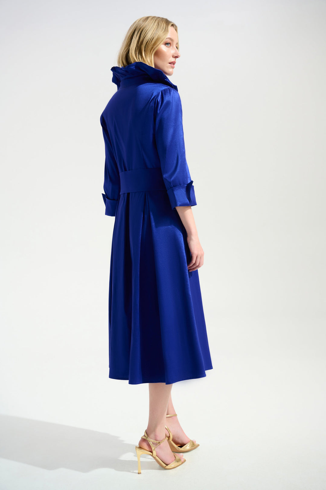 Classic Everyday Dress