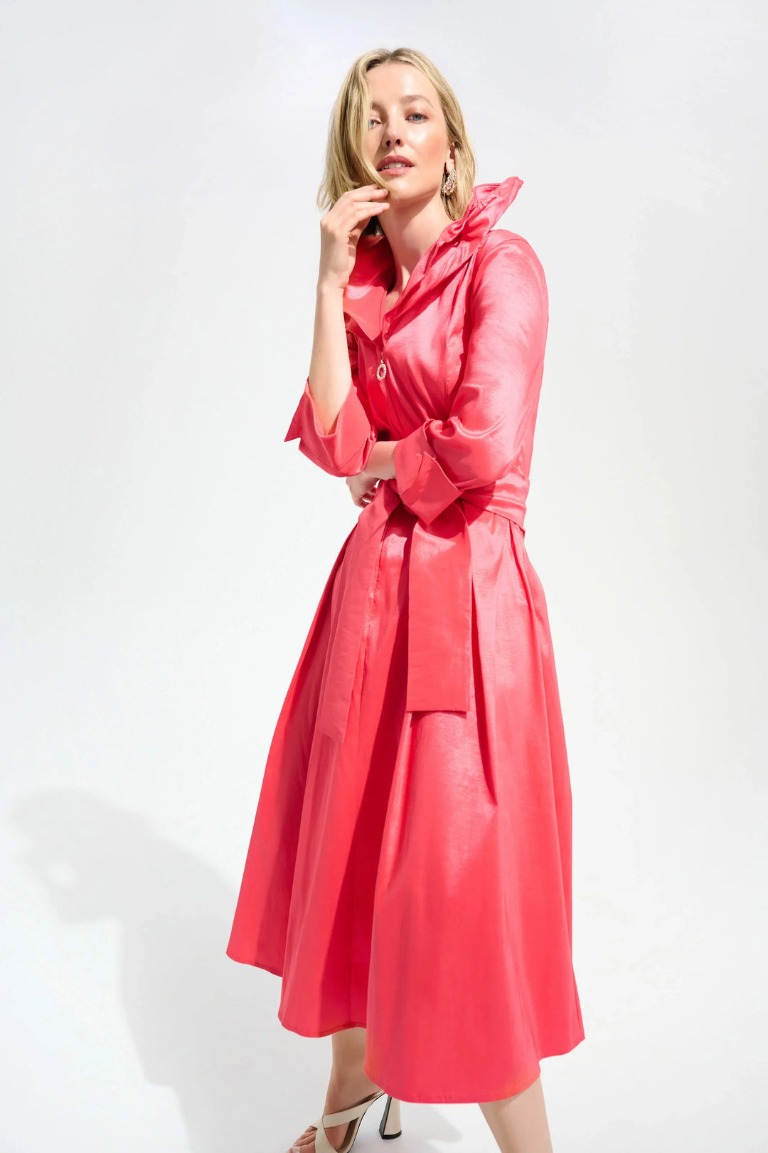 Classic Everyday Dress