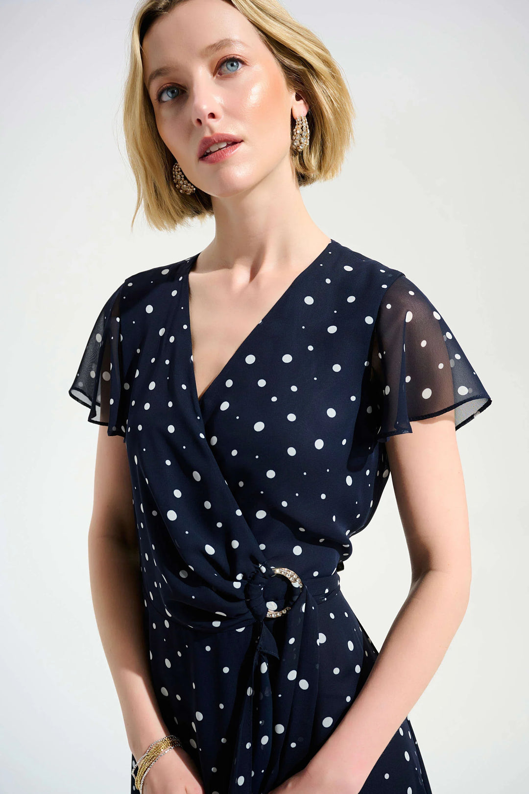 Joseph Ribkoff Dress Style 261739