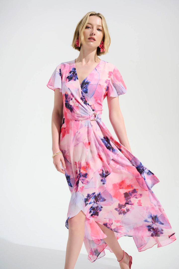 Joseph Ribkoff Dress Style 261739P