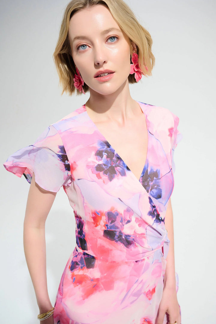 Joseph Ribkoff Dress Style 261739P