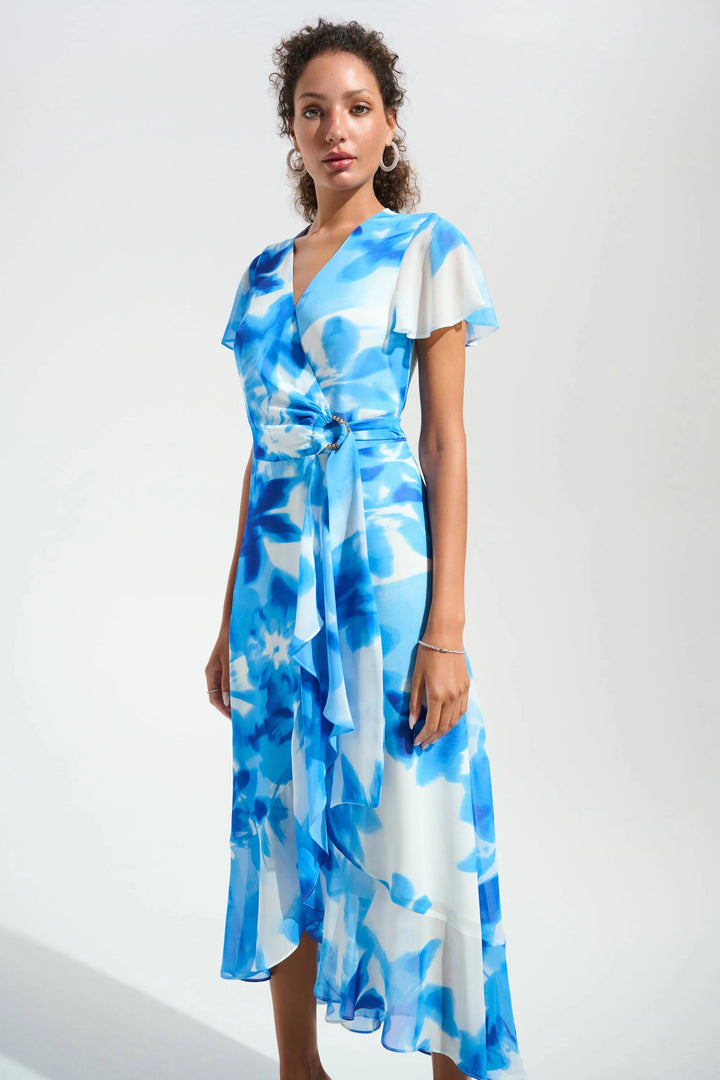 Joseph Ribkoff Dress Style 261739B