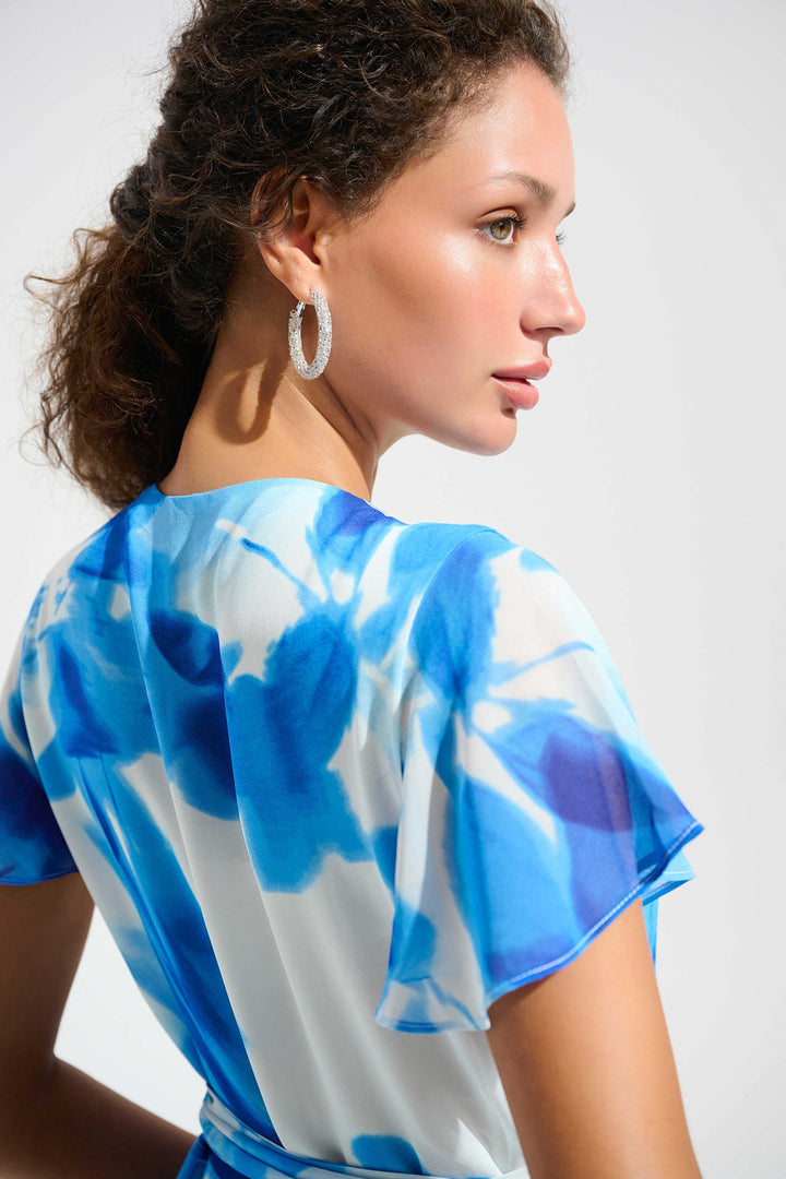 Joseph Ribkoff Dress Style 261739B