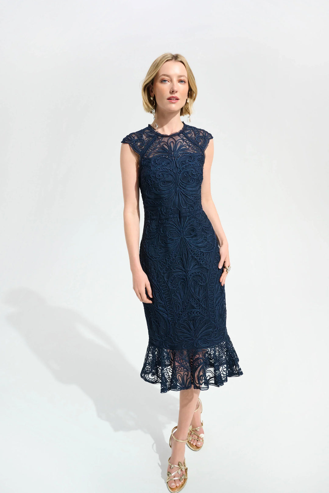 Joseph Ribkoff Dress Style 261740