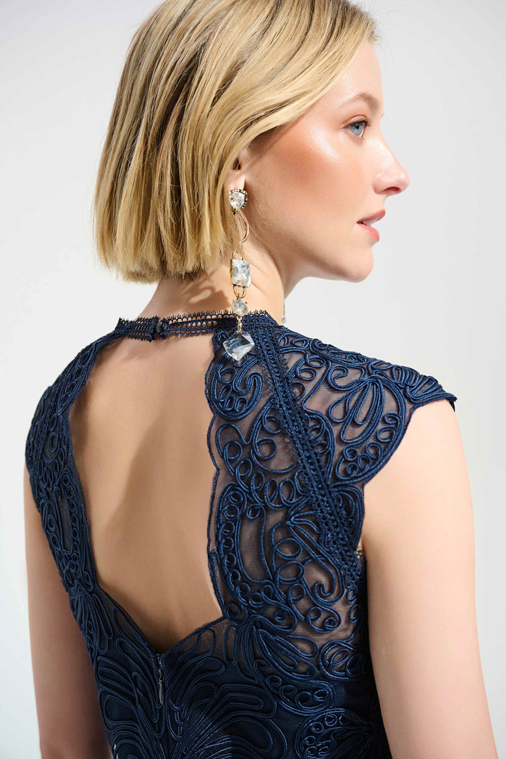 Joseph Ribkoff Dress Style 261740