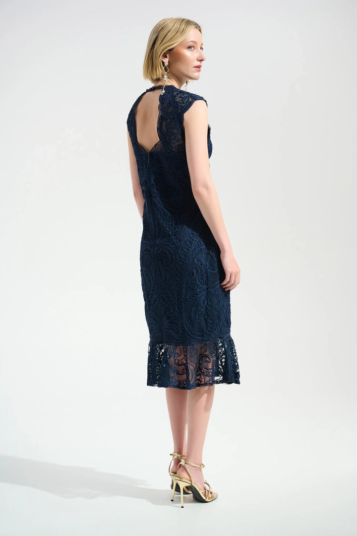Joseph Ribkoff Dress Style 261740