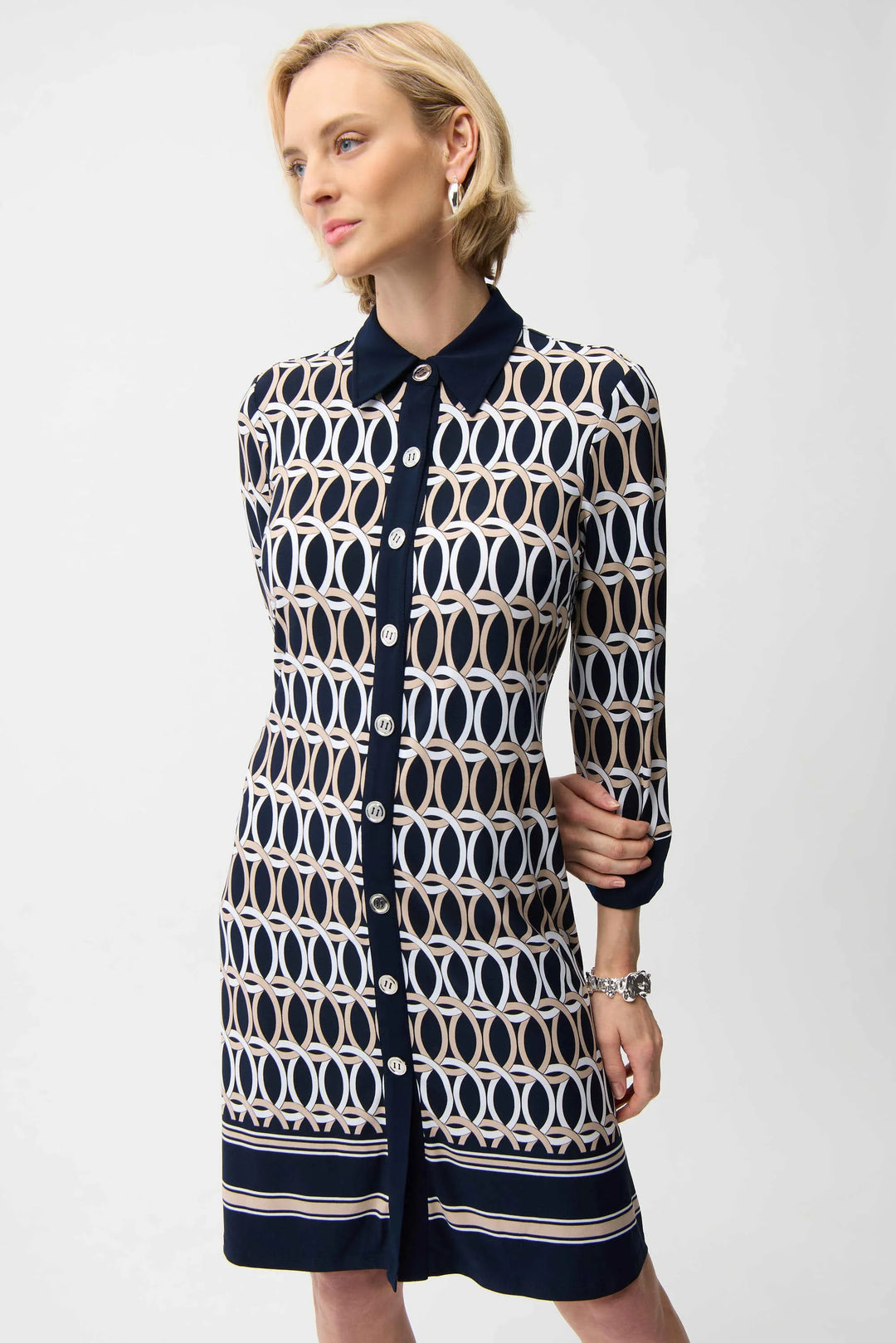 Joseph Ribkoff Dress Style 261903