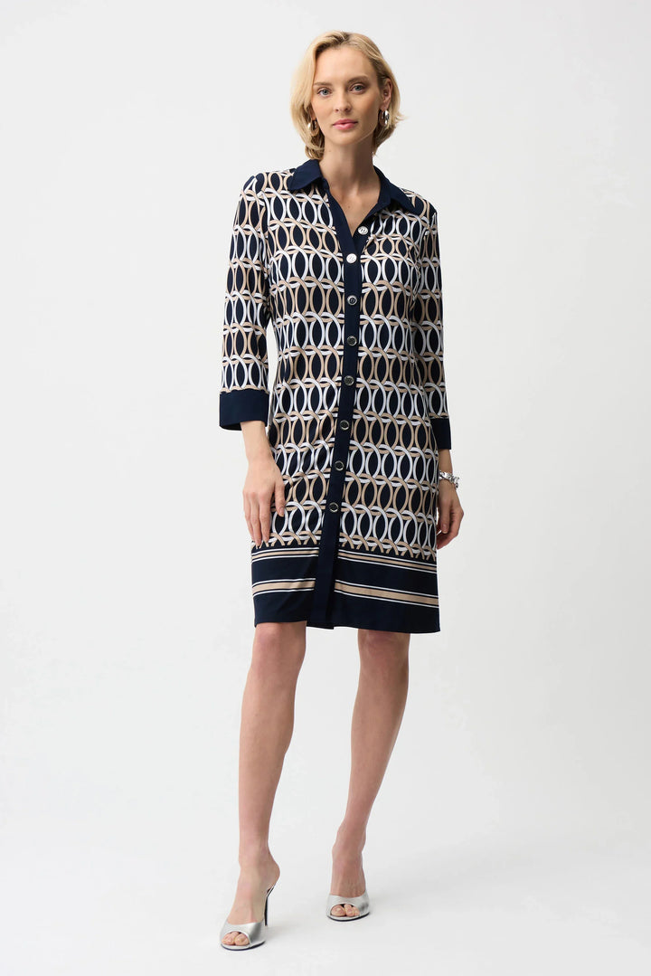 Joseph Ribkoff Dress Style 261903