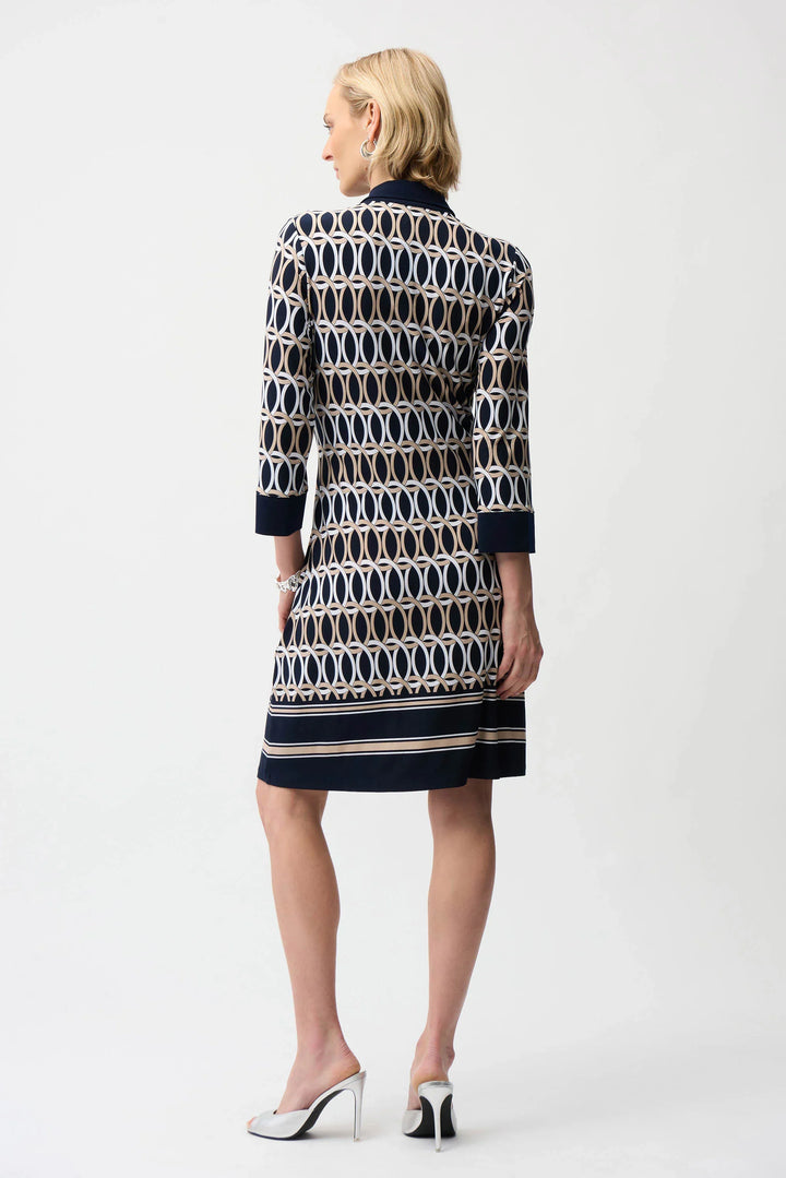 Joseph Ribkoff Dress Style 261903