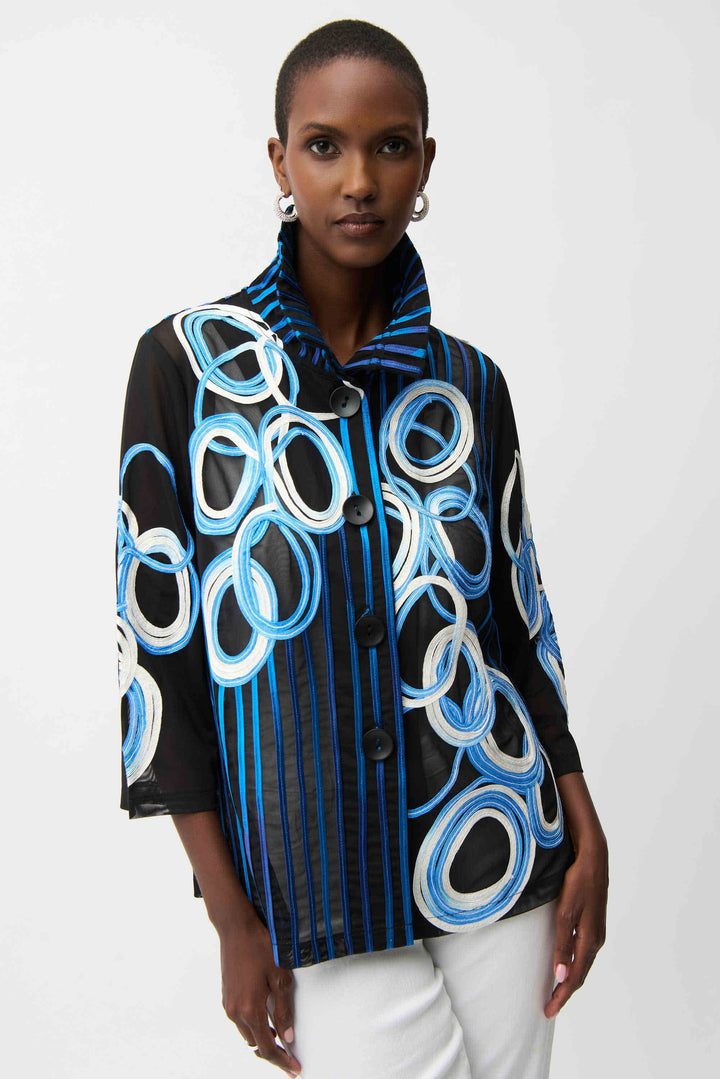 Joseph Ribkoff Jacket Style 261904