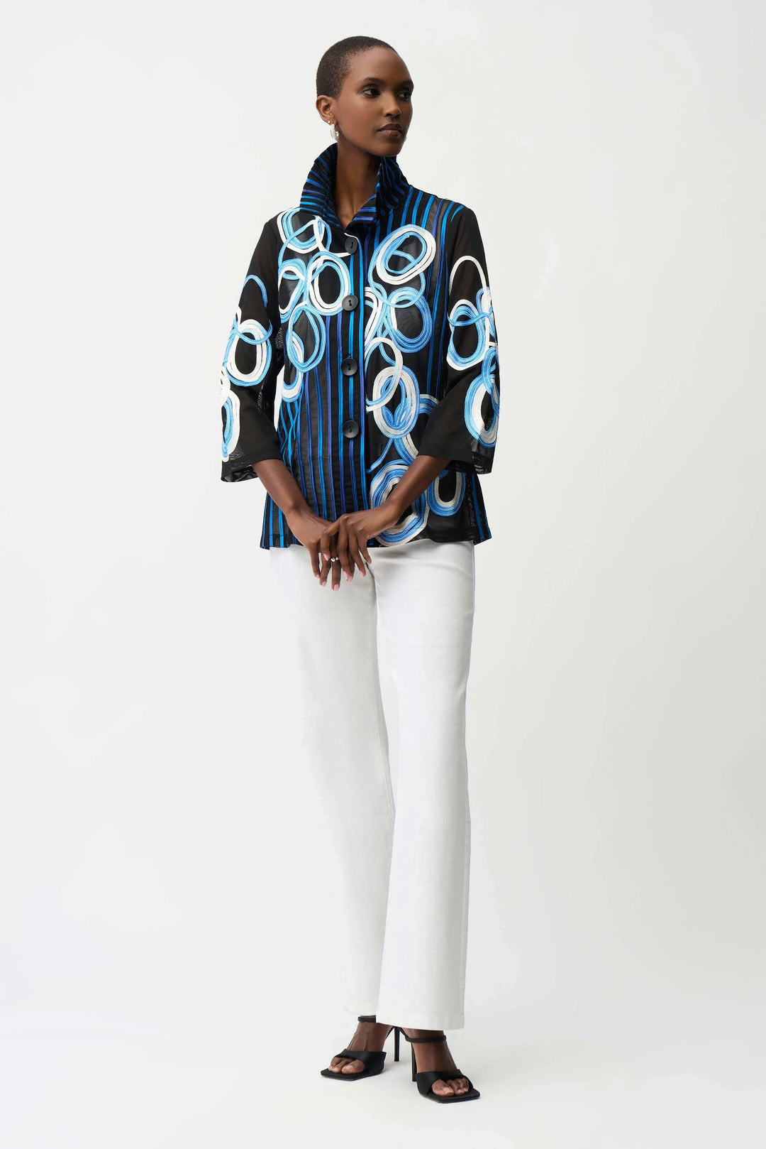 Joseph Ribkoff Jacket Style 261904