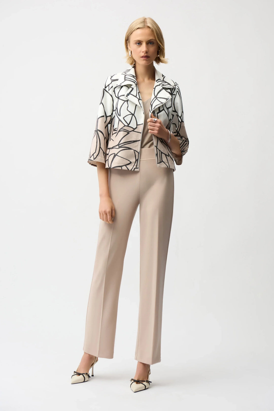 Joseph Ribkoff Jacket Style 261908