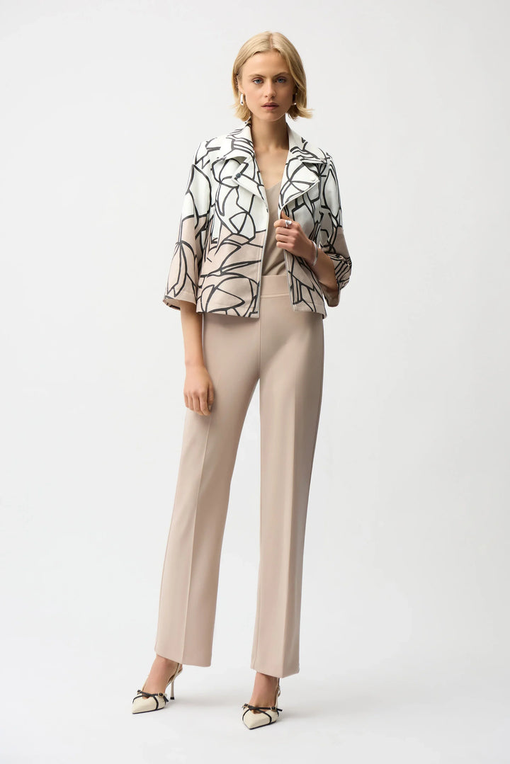 Joseph Ribkoff Jacket Style 261908