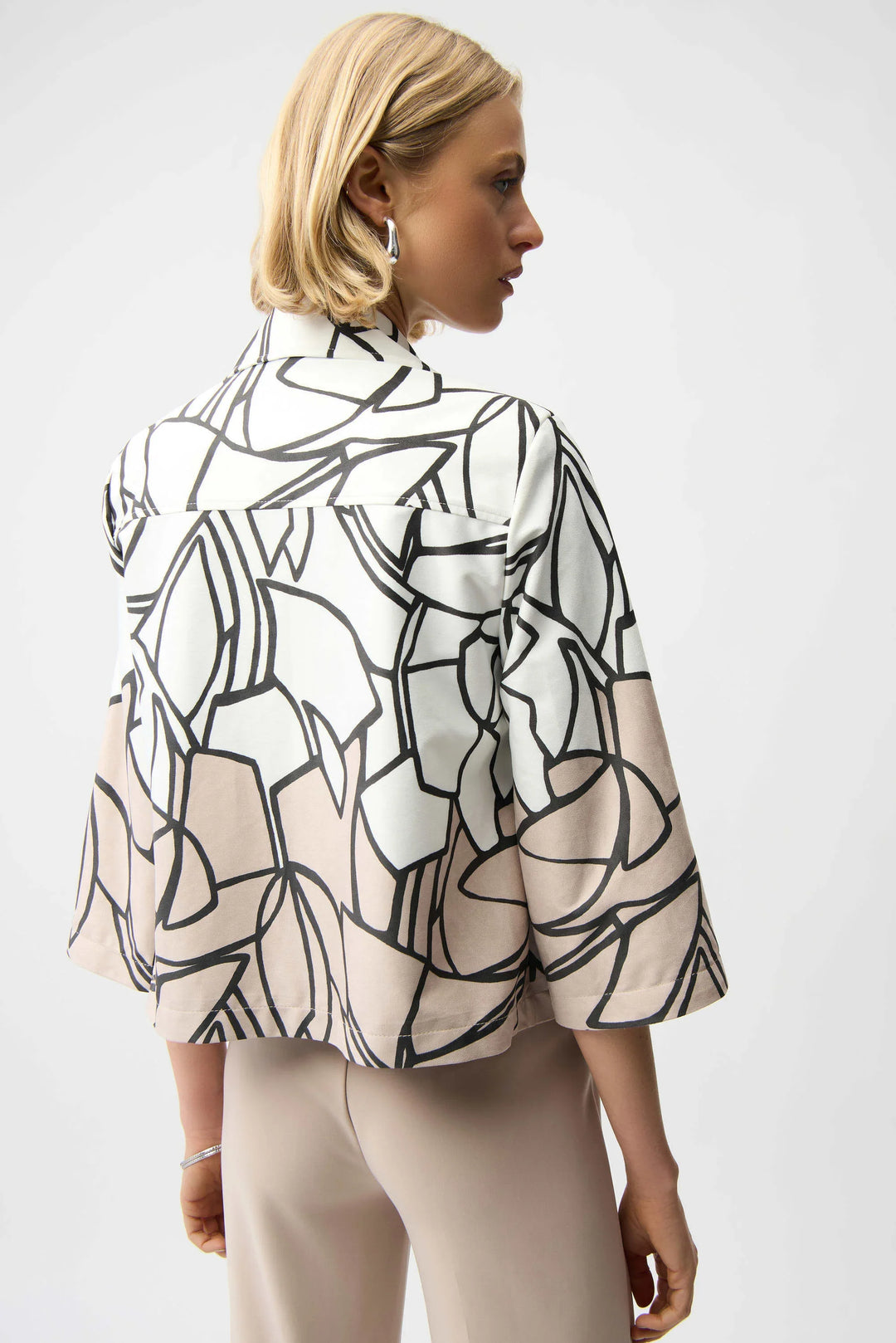 Joseph Ribkoff Jacket Style 261908