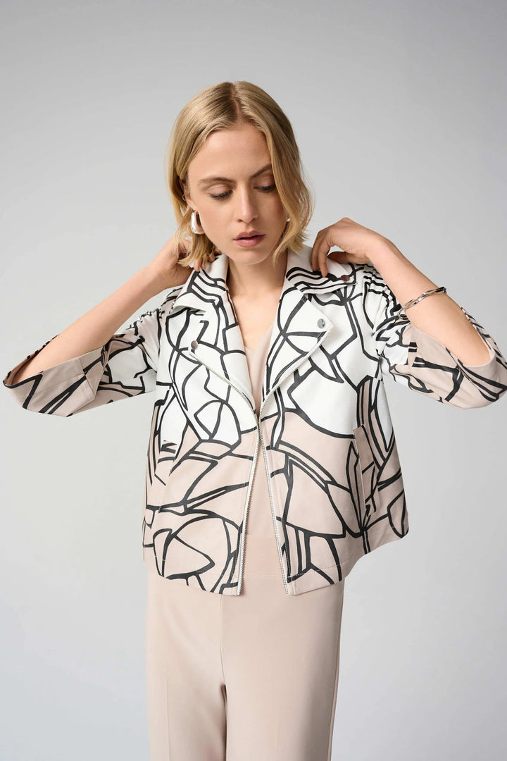 Joseph Ribkoff Jacket Style 261908
