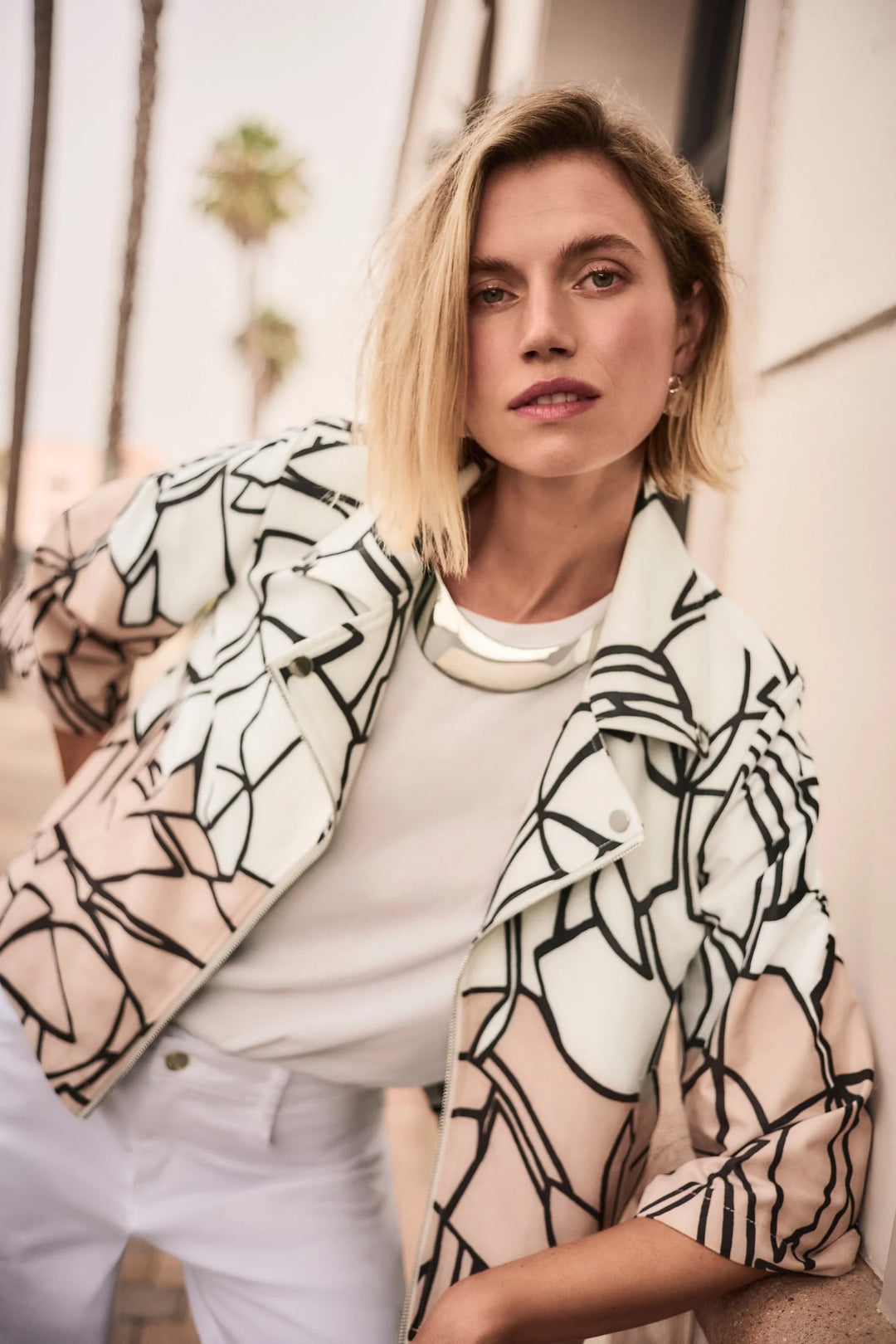 Joseph Ribkoff Jacket Style 261908