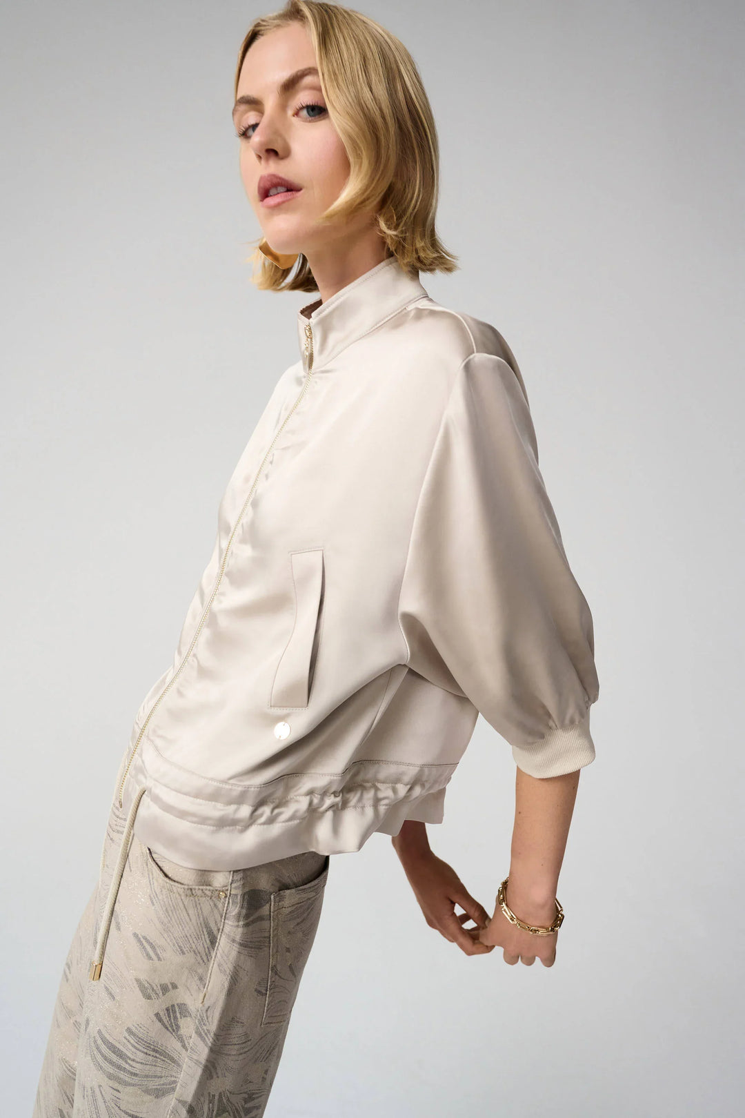 Joseph Ribkoff Jacket Style 261913