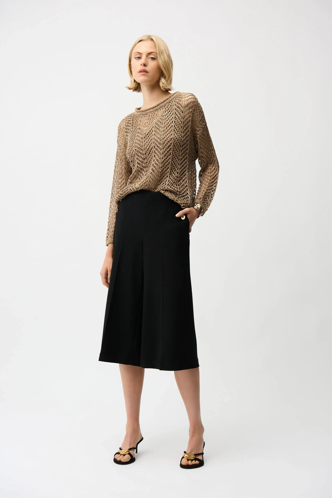 Joseph Ribkoff Top Style 261915
