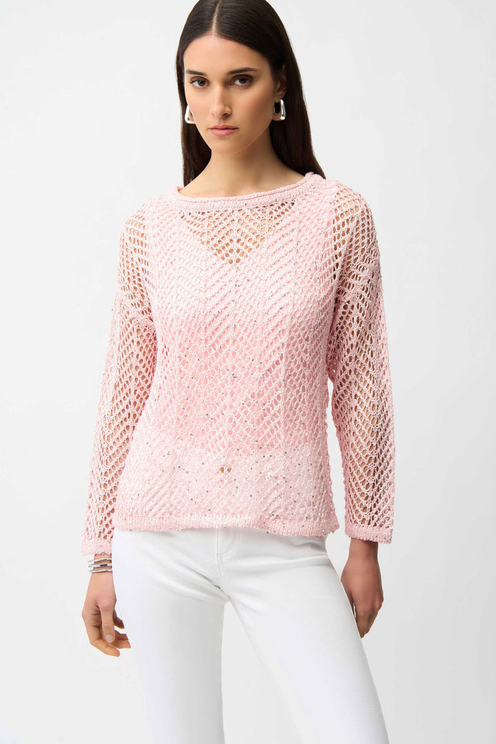 Joseph Ribkoff Top Style 261915A
