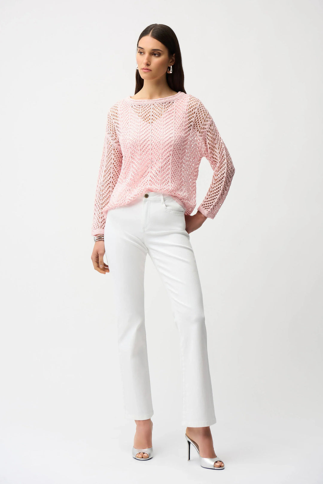 Joseph Ribkoff Top Style 261915A