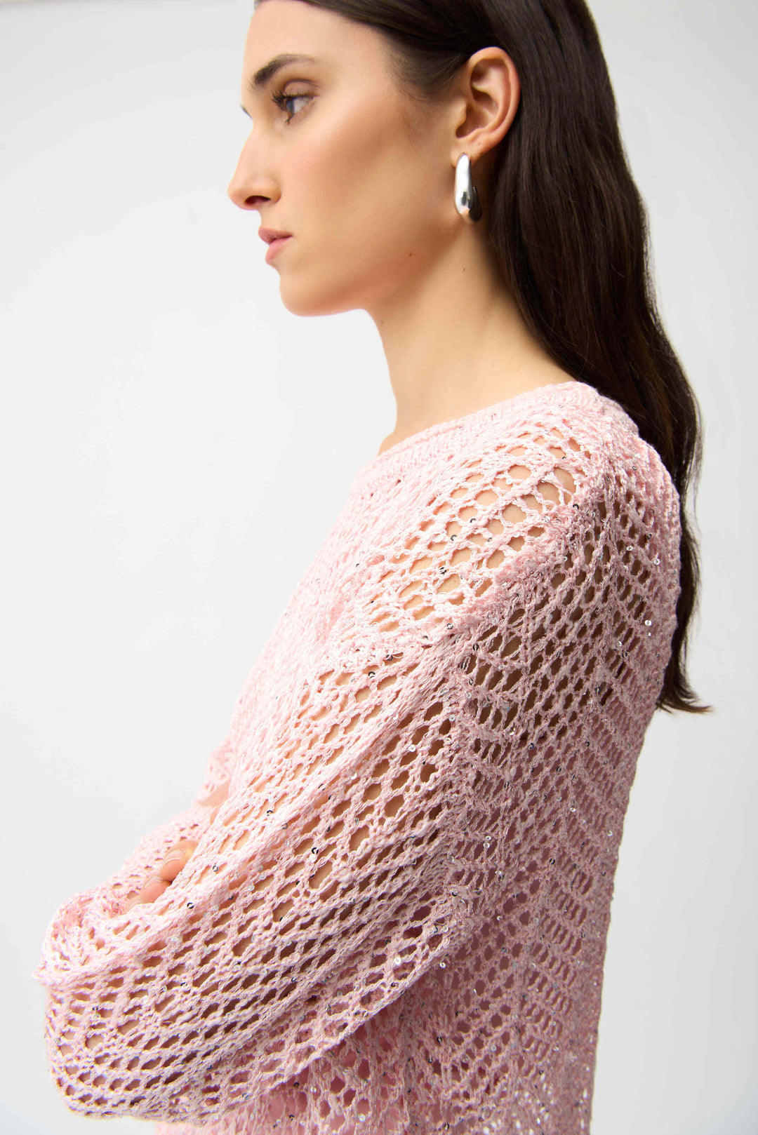 Joseph Ribkoff Top Style 261915A
