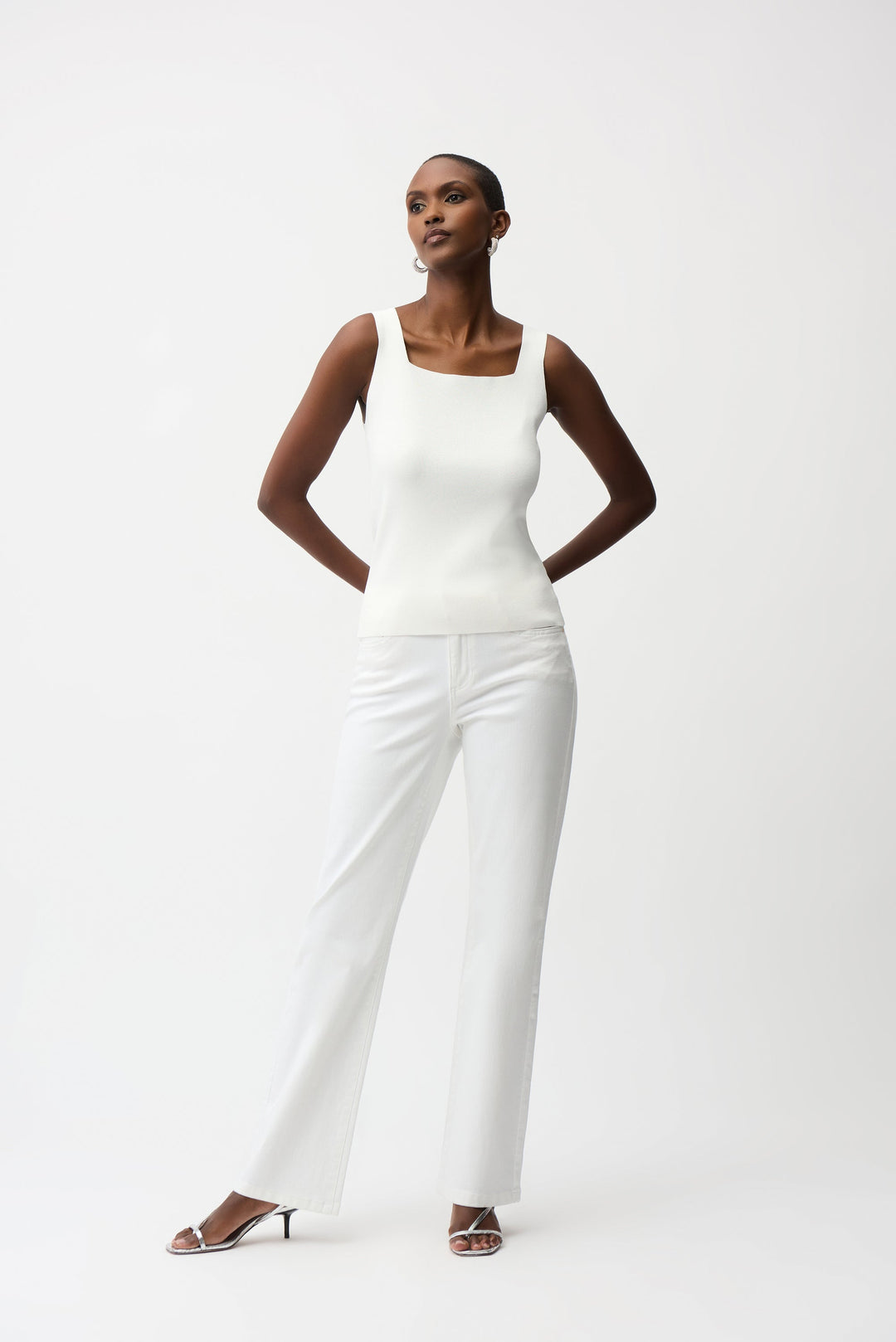 Joseph Ribkoff Top Style 261923B